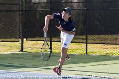 DHS Tennis vs Byrnes-101